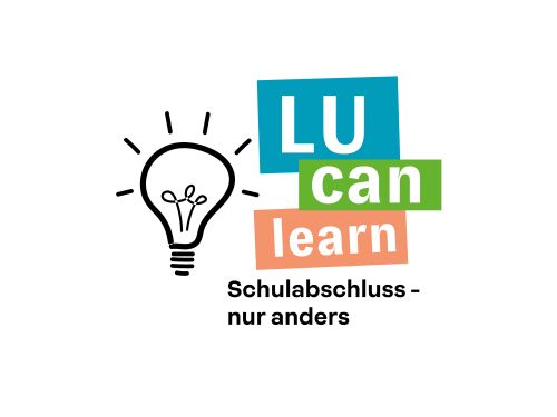 LU can learn: Schulabschluss – nur anders