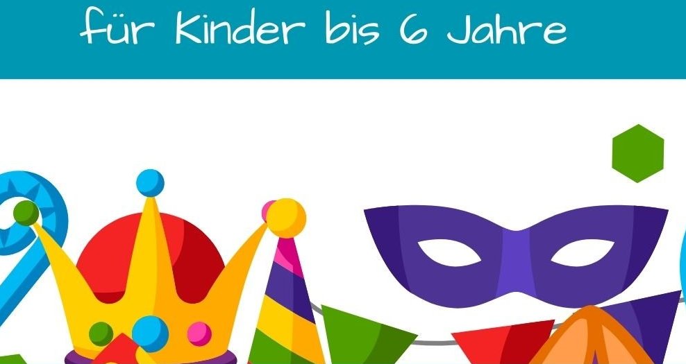 Kinderfasching