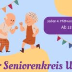 Der Seniorenkreis West
